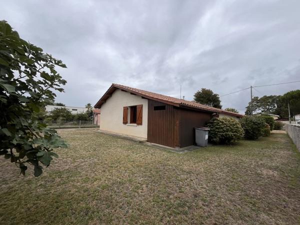 Maison à vendre |  Gujan-Mestras |  3 pièces | 91 m²