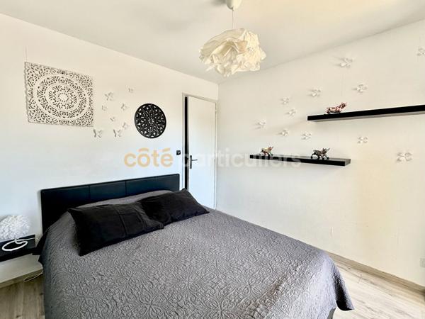 Vente Appartement42,12 m² - 2 Pièces - LE GRAU DU ROI (30240)