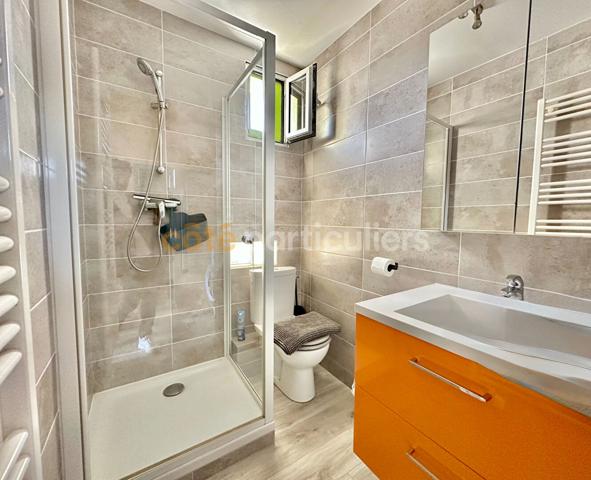 Vente Appartement42,12 m² - 2 Pièces - LE GRAU DU ROI (30240)