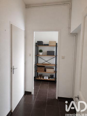 Maison à vendre 4 pièces 85 m² Aubigné-Racan