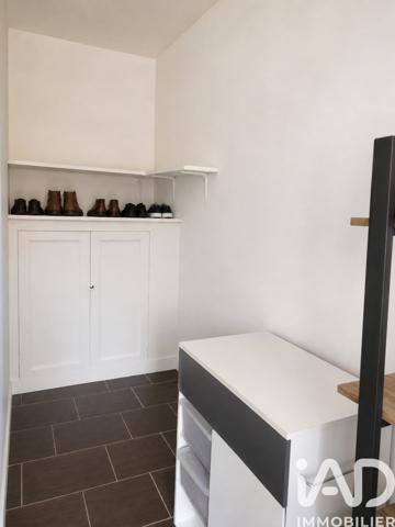 Maison à vendre 4 pièces 85 m² Aubigné-Racan