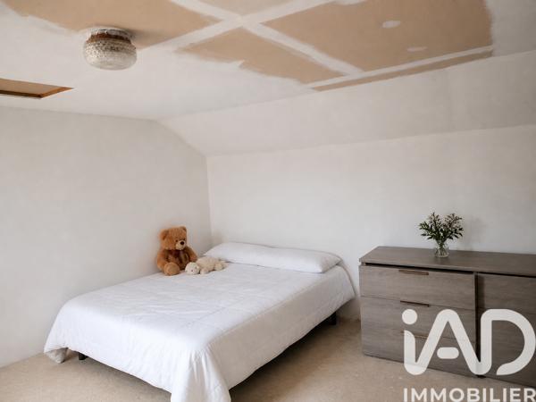 Maison à vendre 4 pièces 85 m² Aubigné-Racan