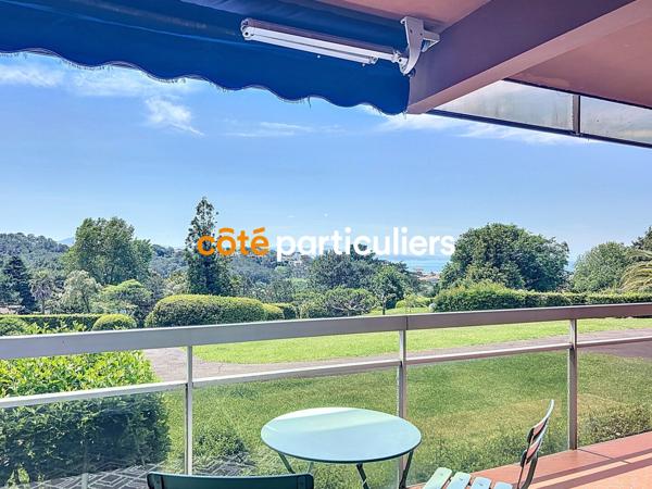 Vente Appartement40 m² - 2 Pièces - BIARRITZ (64200)