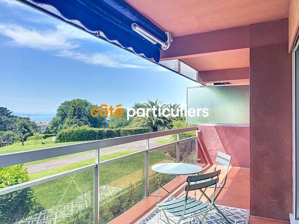Vente Appartement40 m² - 2 Pièces - BIARRITZ (64200)