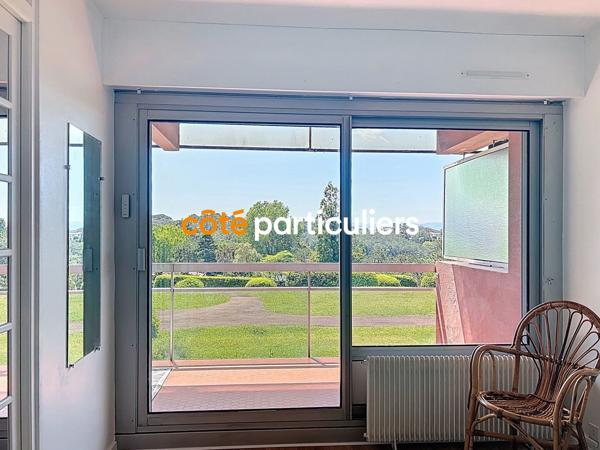 Vente Appartement40 m² - 2 Pièces - BIARRITZ (64200)