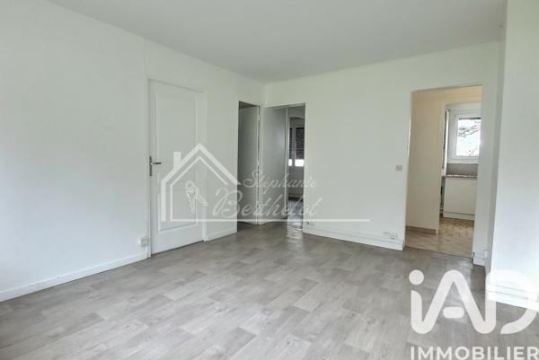Appartement à vendre 4 pièces 63 m² Chelles