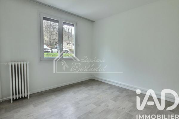 Appartement à vendre 4 pièces 63 m² Chelles