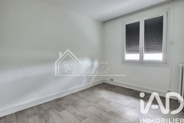 Appartement à vendre 4 pièces 63 m² Chelles