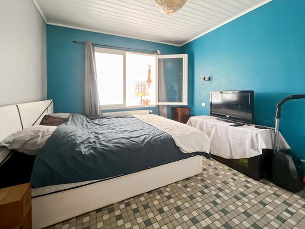 Maison, grange et dépendances sur + de 3 hectares