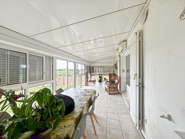 Maison, grange et dépendances sur + de 3 hectares