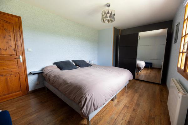 Maison à vendre 7 pièces DOMFRONT EN POIRAIE (61)