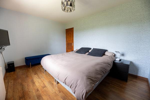 Maison à vendre 7 pièces DOMFRONT EN POIRAIE (61)