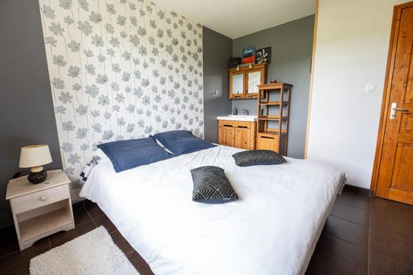 Maison à vendre 7 pièces DOMFRONT EN POIRAIE (61)