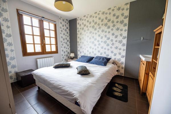 Maison à vendre 7 pièces DOMFRONT EN POIRAIE (61)