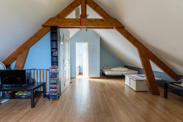 Maison à vendre 7 pièces DOMFRONT EN POIRAIE (61)