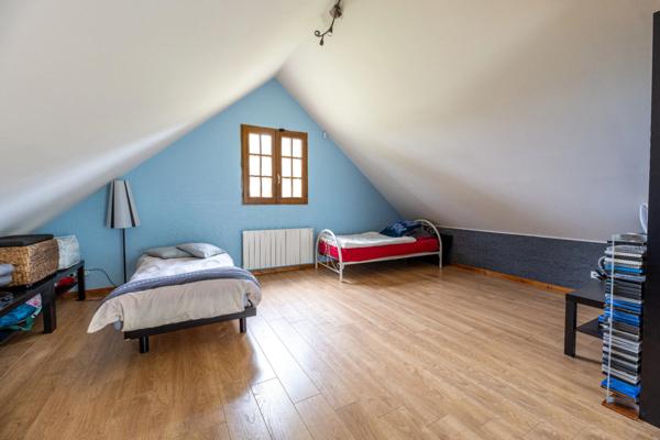 Maison à vendre 7 pièces DOMFRONT EN POIRAIE (61)