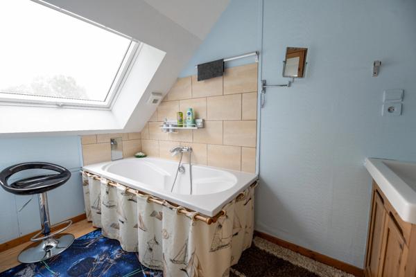 Maison à vendre 7 pièces DOMFRONT EN POIRAIE (61)