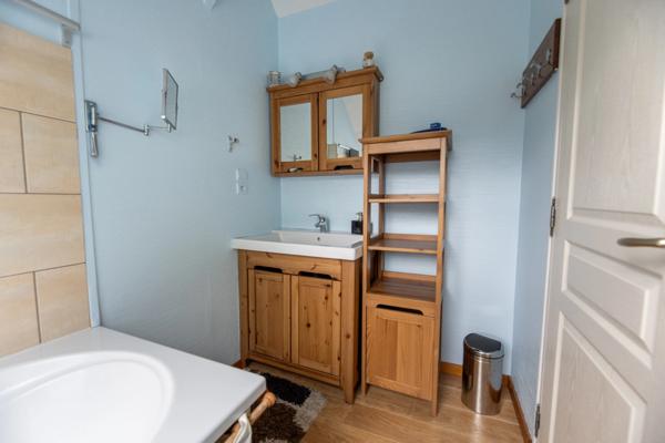 Maison à vendre 7 pièces DOMFRONT EN POIRAIE (61)