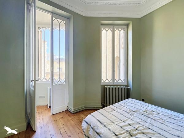 Appartement à vendre 554 910 € Bordeaux 4 p 95,4 m² DPE C