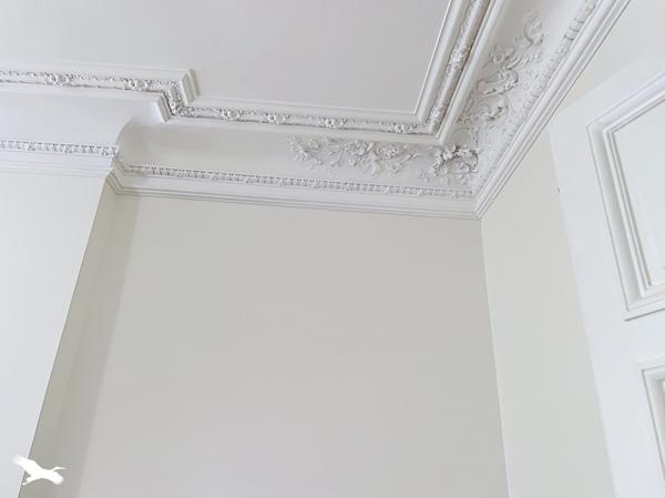 Appartement à vendre 554 910 € Bordeaux 4 p 95,4 m² DPE C