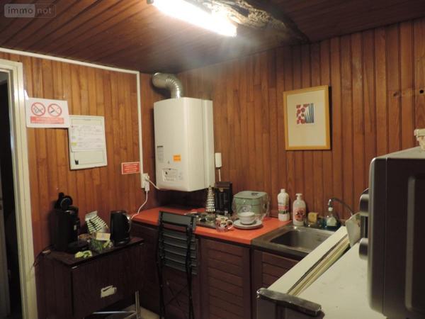 Maison à vendre à Lannion dans les Côtes-d'Armor (22300), ref : 22069-1919   
Centre-Ville