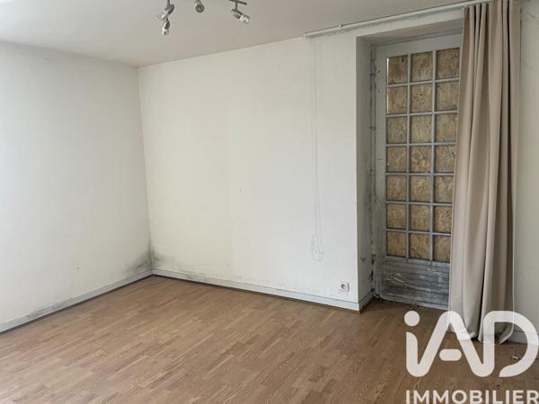 Maison à vendre 10 pièces 247 m² Sorbiers