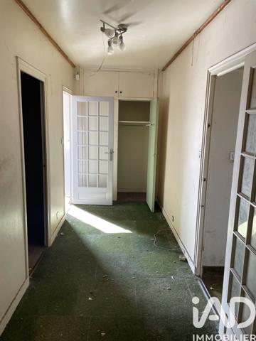 Maison à vendre 10 pièces 247 m² Sorbiers