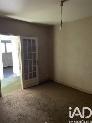 Maison à vendre 10 pièces 247 m² Sorbiers