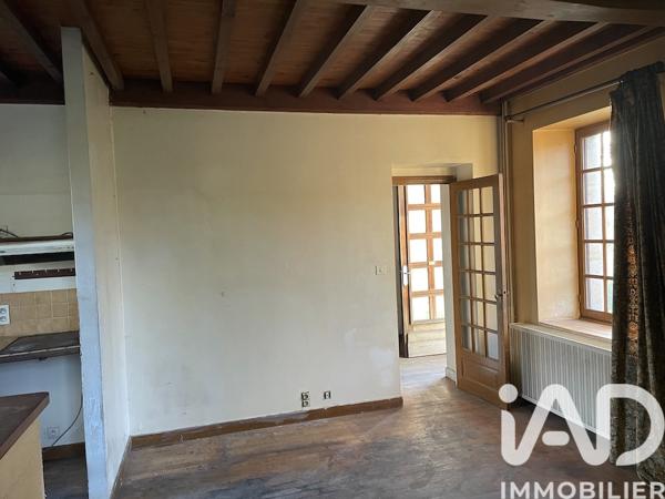 Maison à vendre 10 pièces 247 m² Sorbiers