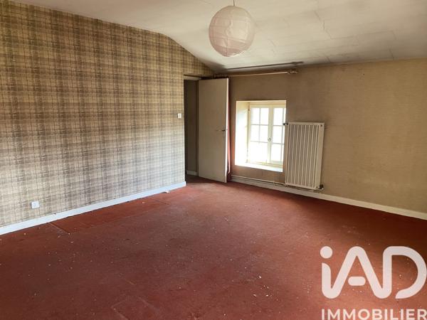 Maison à vendre 10 pièces 247 m² Sorbiers
