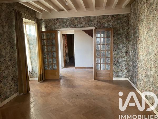 Maison à vendre 10 pièces 247 m² Sorbiers
