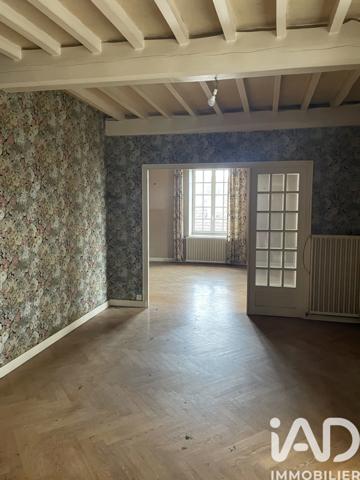 Maison à vendre 10 pièces 247 m² Sorbiers