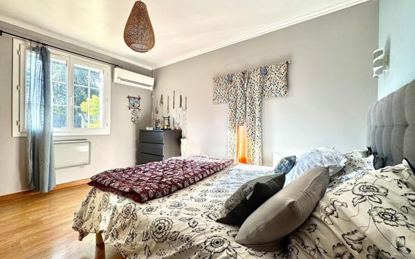 Maison à vendre    5 pièces • 135 m2 Cornillon-Confoux