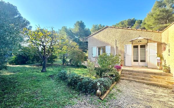 Maison à vendre    5 pièces • 135 m2 Cornillon-Confoux