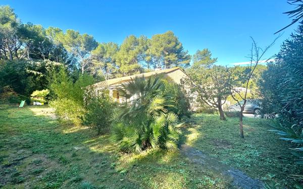 Maison à vendre    5 pièces • 135 m2 Cornillon-Confoux