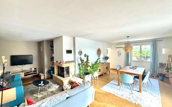 Maison à vendre    5 pièces • 135 m2 Cornillon-Confoux