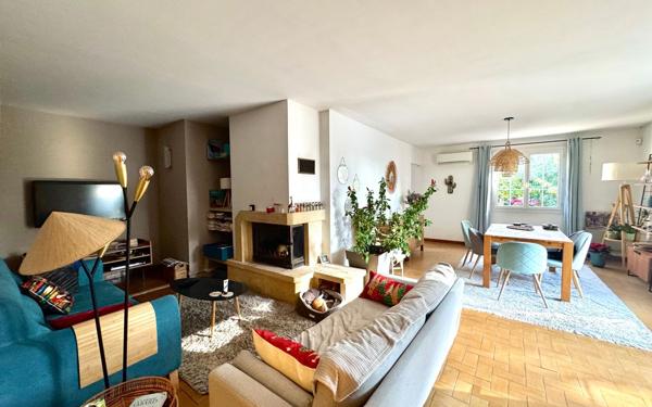 Maison à vendre    5 pièces • 135 m2 Cornillon-Confoux