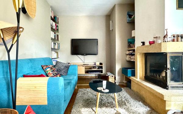 Maison à vendre    5 pièces • 135 m2 Cornillon-Confoux