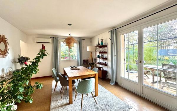 Maison à vendre    5 pièces • 135 m2 Cornillon-Confoux