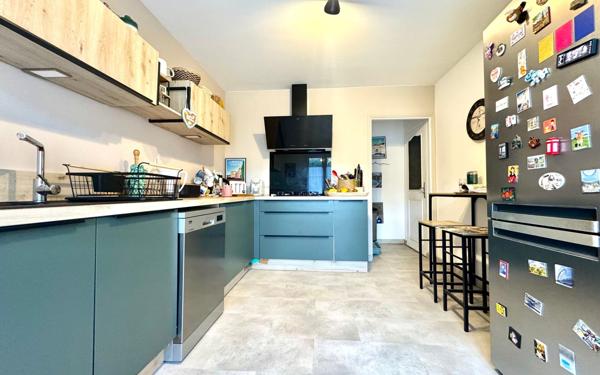 Maison à vendre    5 pièces • 135 m2 Cornillon-Confoux