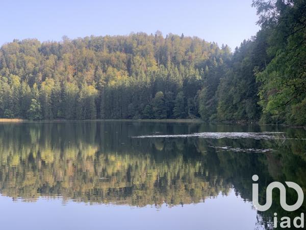 Terrain à vendre 834 m² Villards-d'Héria