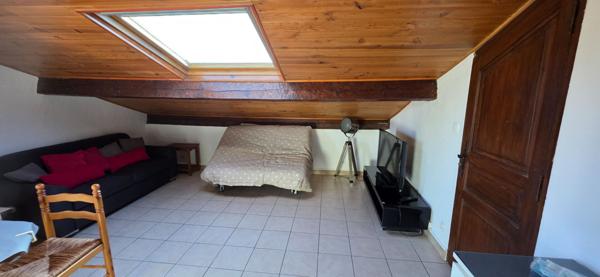 Studio LE PRADET - 1 pièce(s) - 24.35 m2