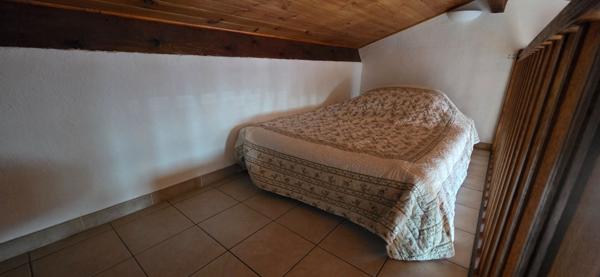 Studio LE PRADET - 1 pièce(s) - 24.35 m2