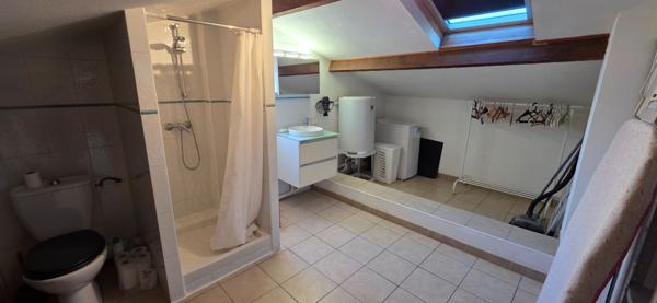 Studio LE PRADET - 1 pièce(s) - 24.35 m2