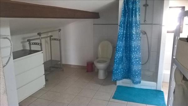 Studio LE PRADET - 1 pièce(s) - 24.35 m2