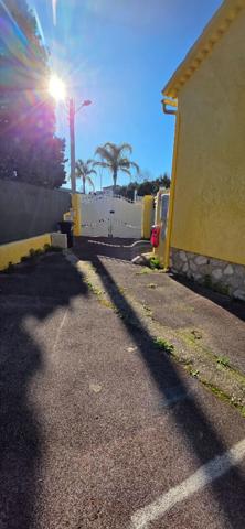 Studio LE PRADET - 1 pièce(s) - 24.35 m2