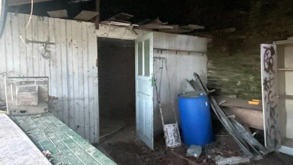 Maison à vendre 7 pièces UZEL (22)