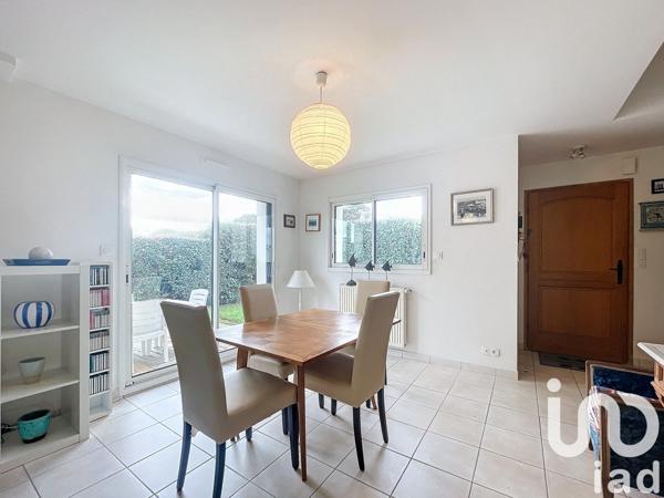 Maison 5 pièces de 75 m² à Saint-Pierre-Quiberon (56510)