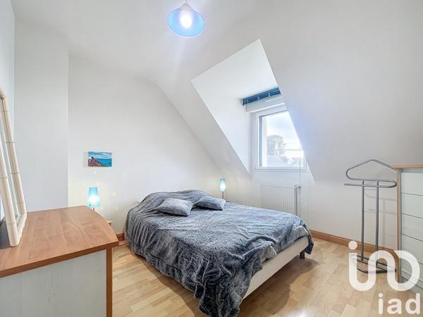 Maison 5 pièces de 75 m² à Saint-Pierre-Quiberon (56510)