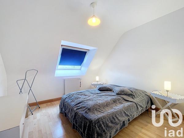 Maison 5 pièces de 75 m² à Saint-Pierre-Quiberon (56510)